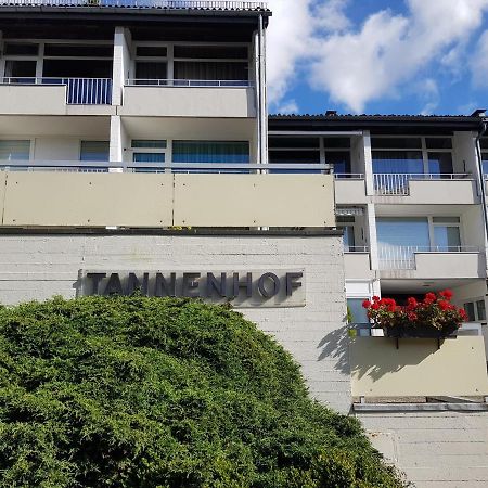 Apartament Goldener Hirsch Braunlage Zewnętrze zdjęcie