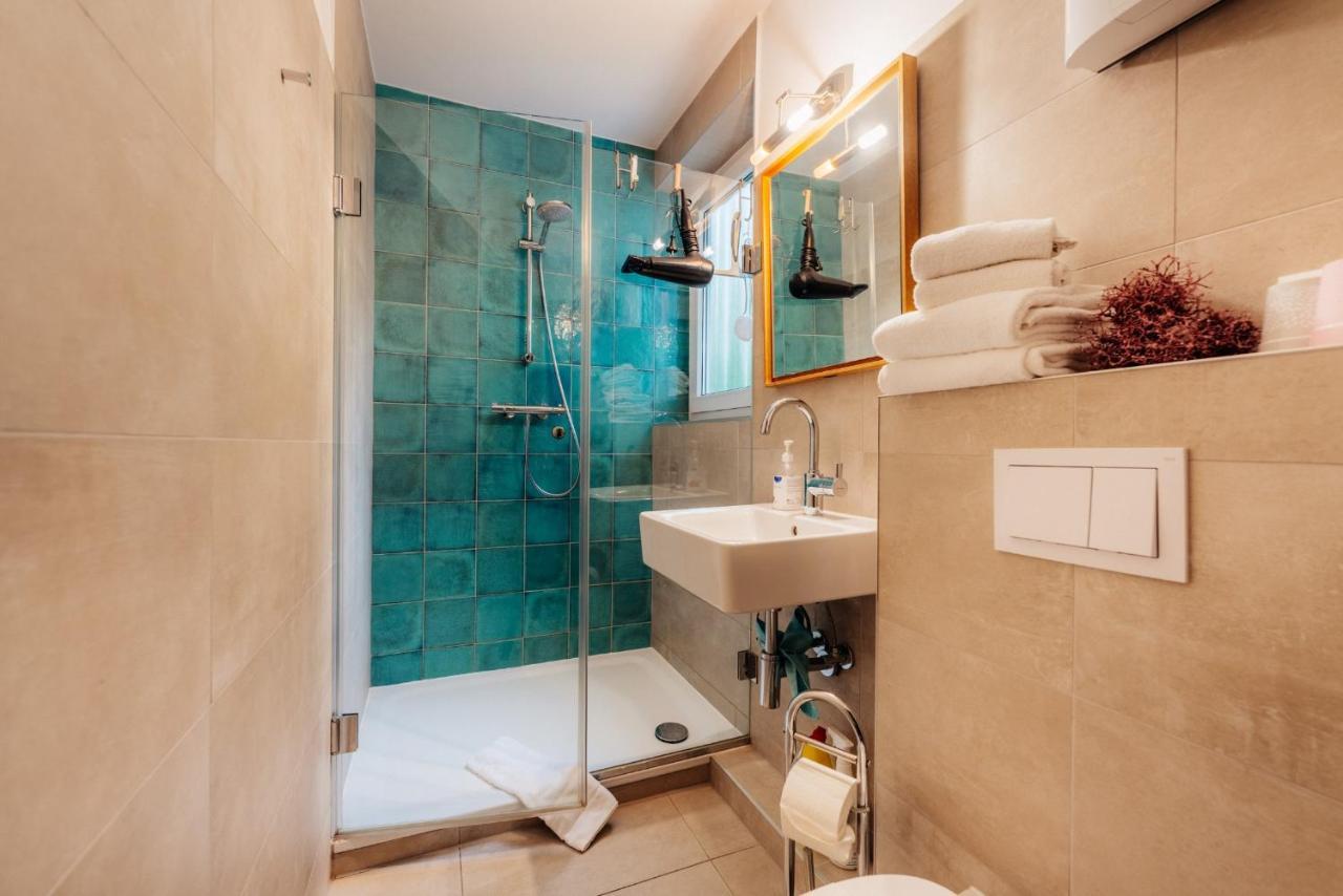 Apartament Goldener Hirsch Braunlage Zewnętrze zdjęcie