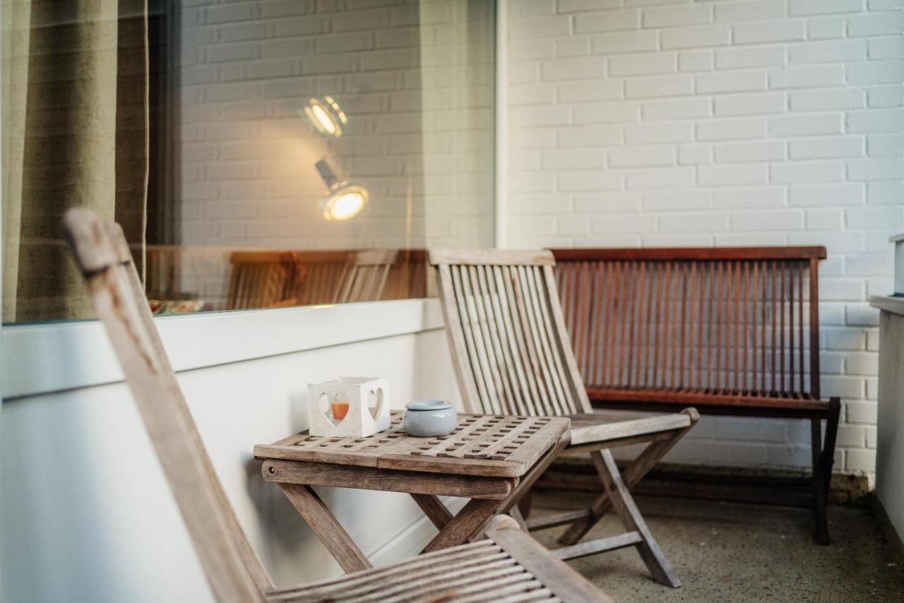 Apartament Goldener Hirsch Braunlage Zewnętrze zdjęcie