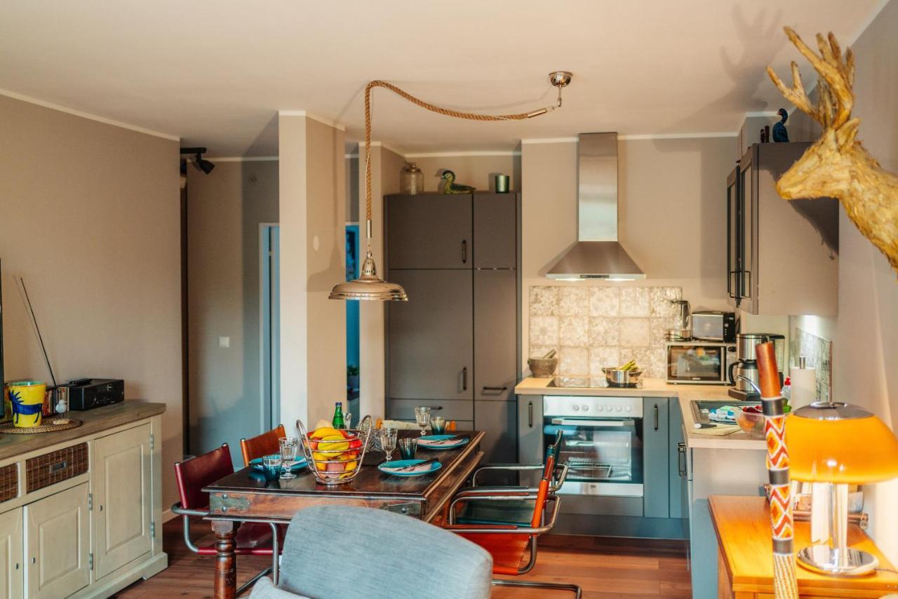 Apartament Goldener Hirsch Braunlage Zewnętrze zdjęcie