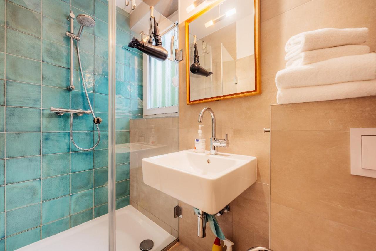 Apartament Goldener Hirsch Braunlage Zewnętrze zdjęcie